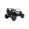 Buggy ATV 4x4 sivá štvorkolka