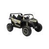 Buggy ATV 4x4 sivá štvorkolka