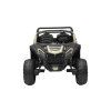Buggy ATV 4x4 sivá štvorkolka