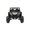Buggy ATV Racing 4x4 Grey