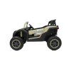 Buggy ATV 4x4 sivá štvorkolka