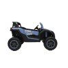Buggy ATV 4x4 svetlomodrá štvorkolka