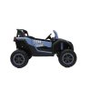 Buggy ATV Racing 4x4 Light Blue