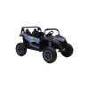 Buggy ATV 4x4 svetlomodrá štvorkolka