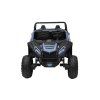 Buggy ATV 4x4 svetlomodrá štvorkolka