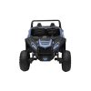 Buggy ATV Racing 4x4 Light Blue