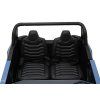 Buggy ATV 4x4 svetlomodrá štvorkolka