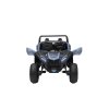 Buggy ATV Racing 4x4 Light Blue