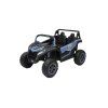 Buggy ATV 4x4 svetlomodrá štvorkolka