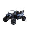 Buggy ATV 4x4 svetlomodrá štvorkolka