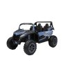 Buggy ATV Racing 4x4 Light Blue