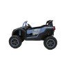 Buggy ATV 4x4 svetlomodrá štvorkolka