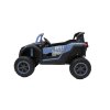 Buggy ATV Racing 4x4 Light Blue