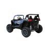 Buggy ATV 4x4 svetlomodrá štvorkolka