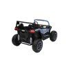 Buggy ATV 4x4 svetlomodrá štvorkolka