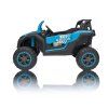 Buggy ATV 4x4 modrá štvorkolka