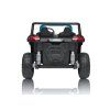 Buggy ATV 4x4 modrá štvorkolka