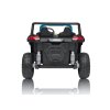 Buggy ATV Racing 4x4 Blue