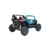 Buggy ATV 4x4 modrá štvorkolka
