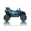 Buggy ATV 4x4 modrá štvorkolka