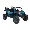 Buggy ATV 4x4 modrá štvorkolka