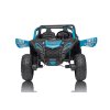 Buggy ATV Racing 4x4 Blue