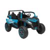 Buggy ATV Racing 4x4 Blue