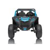 Buggy ATV Racing 4x4 Blue