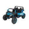 Buggy ATV 4x4 modrá štvorkolka