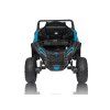 Buggy ATV 4x4 modrá štvorkolka