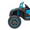 Buggy ATV 4x4 modrá štvorkolka