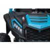 Buggy ATV 4x4 modrá štvorkolka