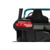 Buggy ATV 4x4 modrá štvorkolka