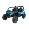 Buggy ATV 4x4 modrá štvorkolka