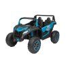 Buggy ATV 4x4 modrá štvorkolka