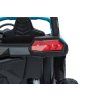 Buggy ATV 4x4 modrá štvorkolka