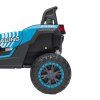 Buggy ATV 4x4 modrá štvorkolka