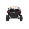 Buggy ATV Racing 4x4 Orange