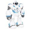 Multifunkčný robot U-ICTORY modrý