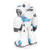 Multifunkčný robot U-ICTORY modrý