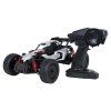 RC Crawler 1:14 ARROW sivý na diaľkové ovládanie