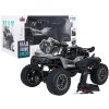 R/C Crawler STUNT Racing Grey 1:8