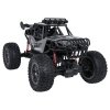 R/C Crawler STUNT Racing Grey 1:8