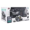 R/C Crawler STUNT Racing Grey 1:8