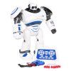 Multifunkčný robot MX09 modrý