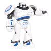 Multifunkčný robot MX09 modrý