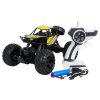 R/C Crawler ROCK Yellow 1:14