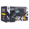R/C Crawler ROCK 1:14 s funkciou dymu