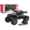 R/C Crawler MONSTER Black 1:6
