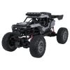 R/C Crawler MONSTER Black 1:6